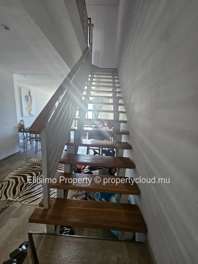 À louer – Appartement 2 chambres à La Croisette