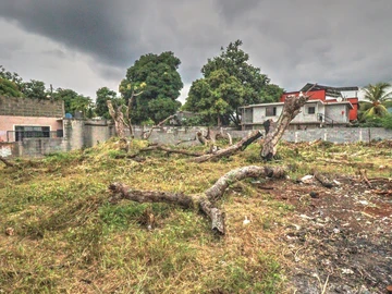 Residential Land