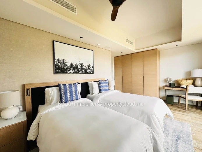 Signature Villa Within An Iconic 5? Beachfront Resort