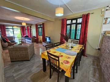 Maison de 3 Chambres