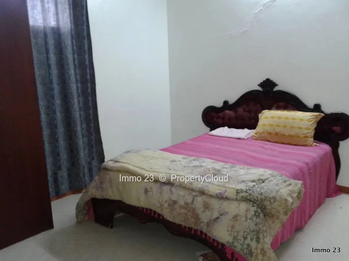 Apartment - 3 bedrooms - Sodnac