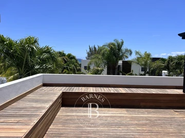 Villa de 4 Chambres