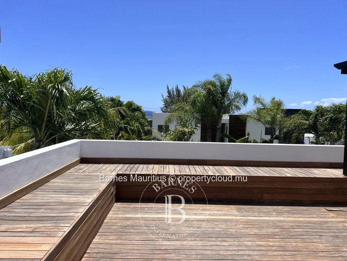 CAP MALHEUREUX - Villa - 4 bedrooms