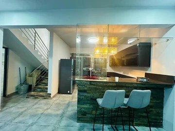 3 Bedroom Villa