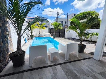 Appartement de 3 Chambres