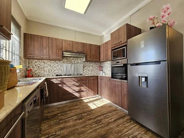 Villa de 5 Chambres