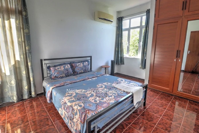 Lovely family home in a quiet setting
