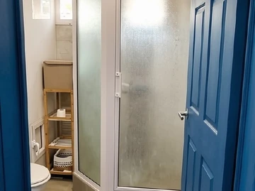 Appartement de 2 Chambres