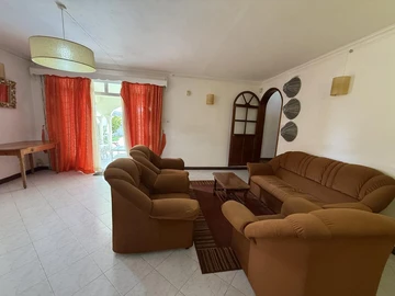 Maison de 5 Chambres