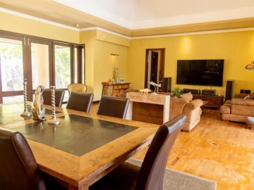 Villa de 5 Chambres