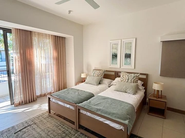 Villa de 4 Chambres