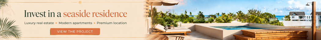 Casa Pointe Residence