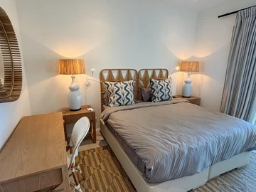 Appartement de 3 Chambres