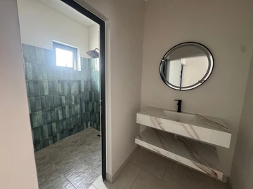 Villa de 4 Chambres