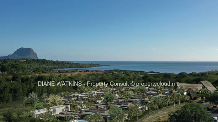 A Vendre - Villa de Luxe au Domaine de Palmyre