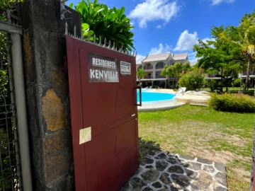 2 Bedroom Townhouse, Duplex