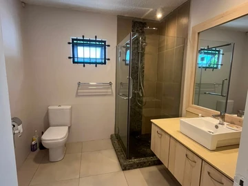 Villa de 3 Chambres