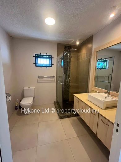 House For Rent In Tamarin