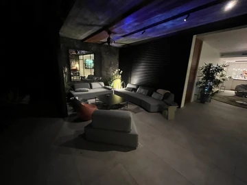 Appartement de 3 Chambres