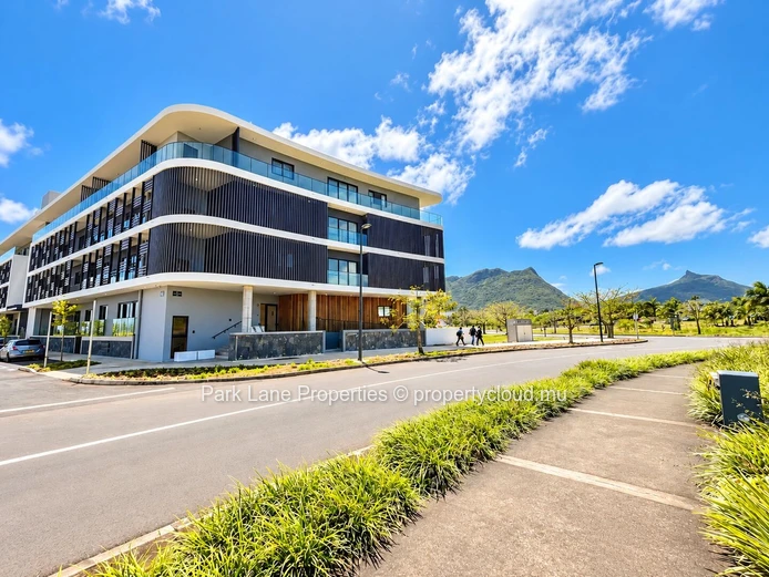 Appartement moderne de 2 chambres à vendre au cœur de Moka – Telfair Views