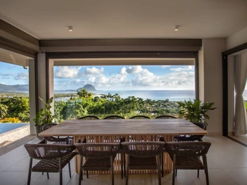 Villa de 5 Chambres