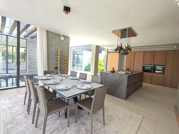 Villa de 5 Chambres