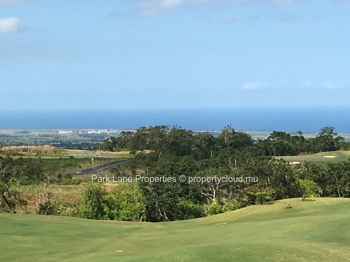 Terrain Residentiel a Avalon Bois Sec
