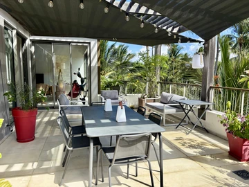 3 Bedroom Penthouse