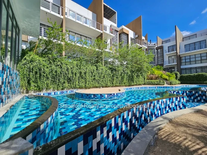 À Louer – Townhouse, Ava La Perle