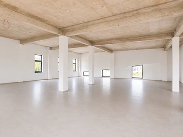 Immobilier Commerciaux