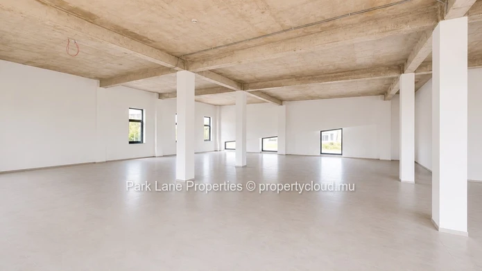 Prime Commercial Space for Rent in the Heart of Tamarin