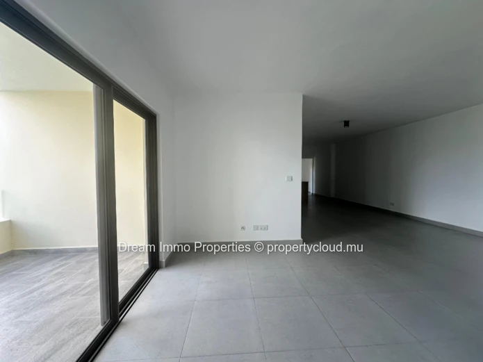 Bel Appartement 3 Chambres Avec Vue Montagne À Phoenix – Ile Maurice