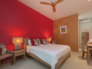 Appartement de 3 Chambres