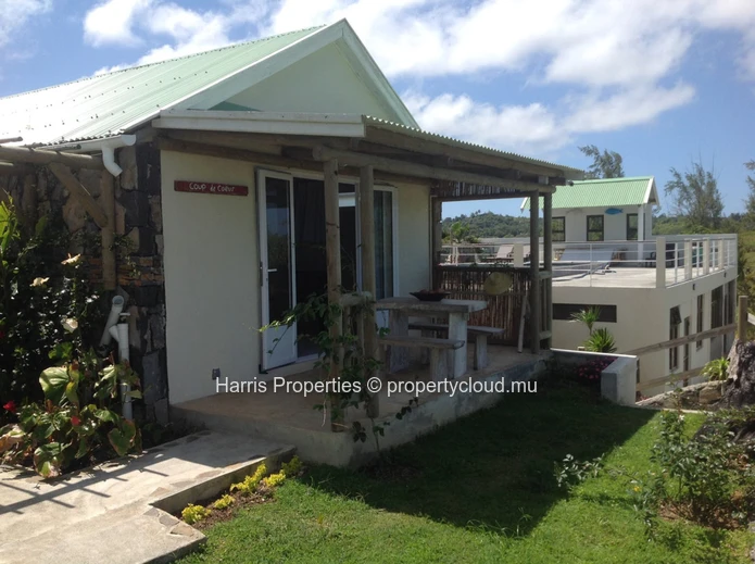 For Sale: Guesthouse For Sale.