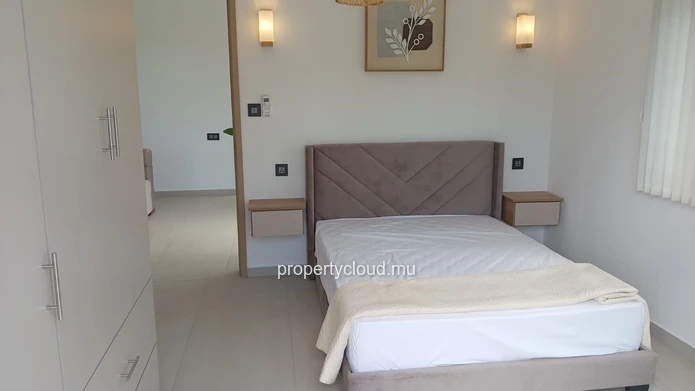 Luxury new villa for rent – Grand Baie, Mauritius