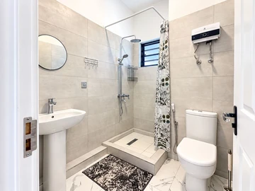 Appartement de 2 Chambres