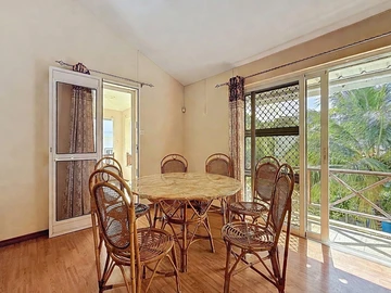 Appartement de 2 Chambres