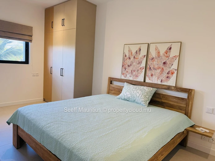 Superbe Appartement Résidence INDIGO Beau Plan