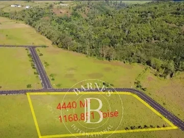 Residential Land