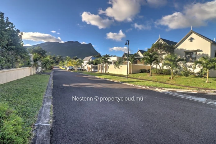 Charming 4-bedroom house 