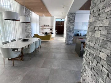 Villa de 4 Chambres
