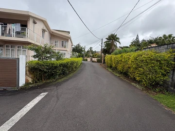 Residential Land