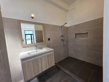 Villa de 4 Chambres