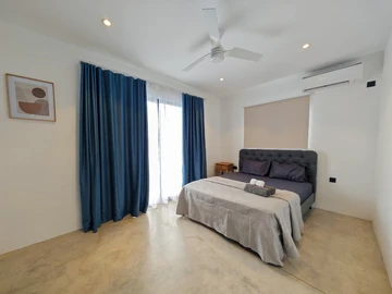 3 Bedroom Villa
