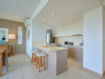 Appartement de 2 Chambres