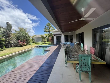 5 Bedroom Villa