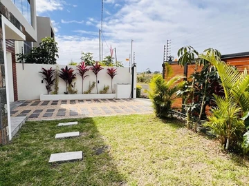 Villa de 4 Chambres