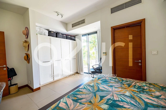 Maison Prestigieuse de 3 Chambres Près de la Plage