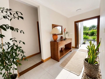 3 Bedroom Villa