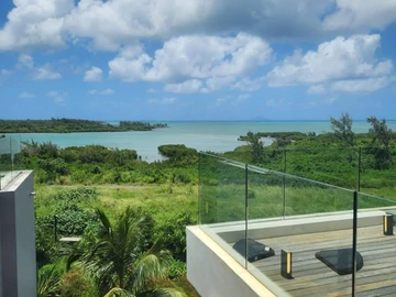 3 Bedroom Penthouse